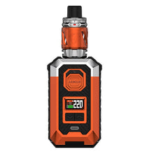Load image into Gallery viewer, Vaporesso Armour Max 220W Mod Kit
