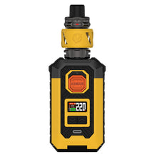 Load image into Gallery viewer, Vaporesso Armour Max 220W Mod Kit
