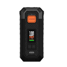 Load image into Gallery viewer, Vaporesso Armour S 100W Box Mod
