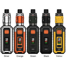 Load image into Gallery viewer, Vaporesso Armour S 100W Mod Kit

