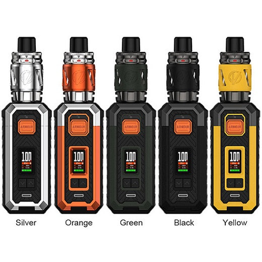 Vaporesso Armour S 100W Mod Kit