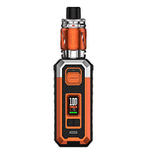 Load image into Gallery viewer, Vaporesso Armour S 100W Mod Kit
