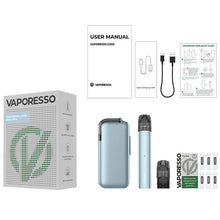 Load image into Gallery viewer, Vaporesso COSS Pod System Kit
