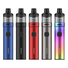 Load image into Gallery viewer, Vaporesso GTX Go 40 Pod Kit 1500mAh
