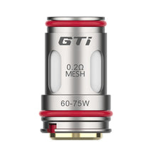 Load image into Gallery viewer, Vaporesso GTi Replacement Coil 5pcs
