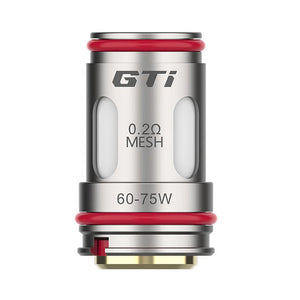 Vaporesso GTi Replacement Coil 5pcs