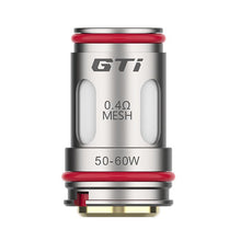 Load image into Gallery viewer, Vaporesso GTi Replacement Coil 5pcs
