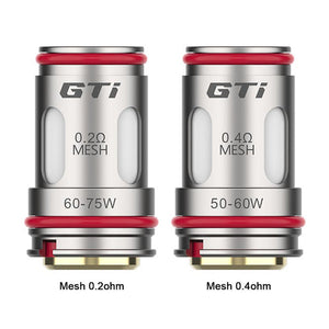 Vaporesso GTi Replacement Coil 5pcs