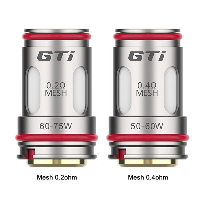 Vaporesso GTi Replacement Coil 5pcs