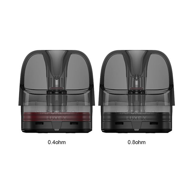 Vaporesso LUXE Pod Cartridge for LUXE X LUXE XR & LUXE XR Max