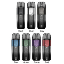 Load image into Gallery viewer, Vaporesso LUXE X Pod System Kit

