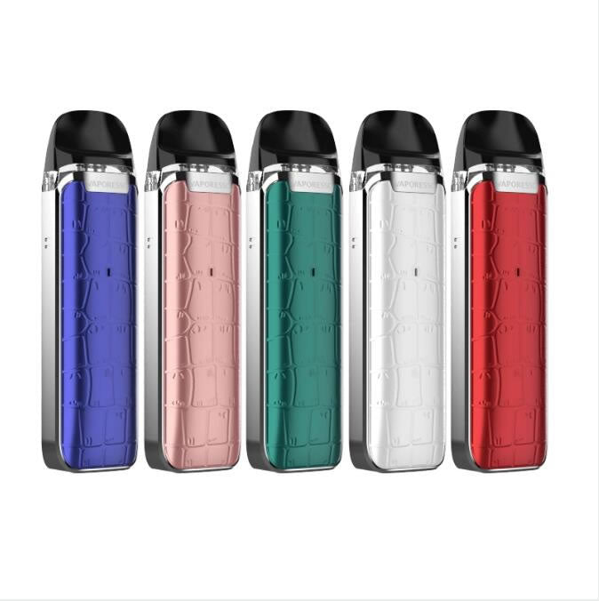 Vaporesso Luxe Q Pod System Kit 1000mAh 2ml