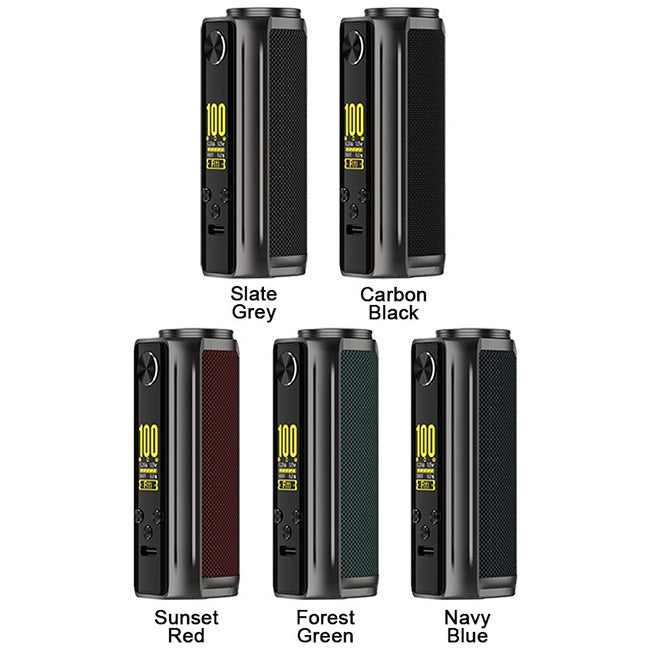 Vaporesso Target 100 Mod