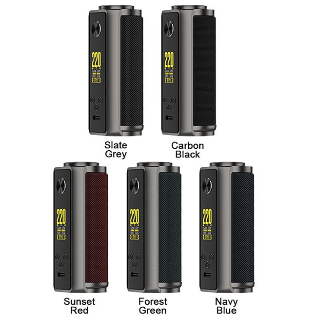 Vaporesso Target 200 Mod