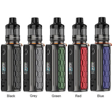 Load image into Gallery viewer, Vaporesso Target 80 Starter Kit 3000mah
