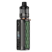 Load image into Gallery viewer, Vaporesso Target 80 Starter Kit 3000mah
