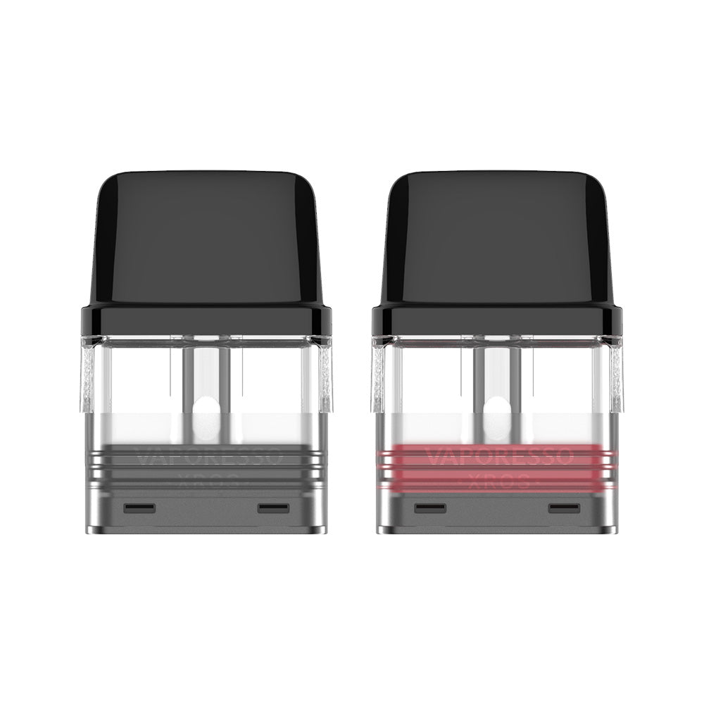 Vaporesso XROS Pod Cartridge 2pcs