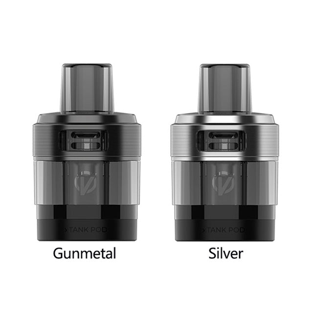Vaporesso X Tank Empty Pod Cartridge 4.5ml (2pcs/pack)