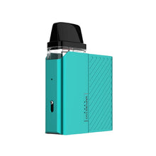 Load image into Gallery viewer, Vaporesso Xros Nano Pod System Kit 1000mAh 2ml
