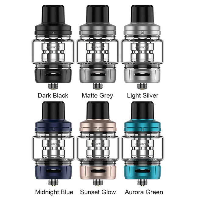Vaporesso iTank Atomizer 8ml New Colors