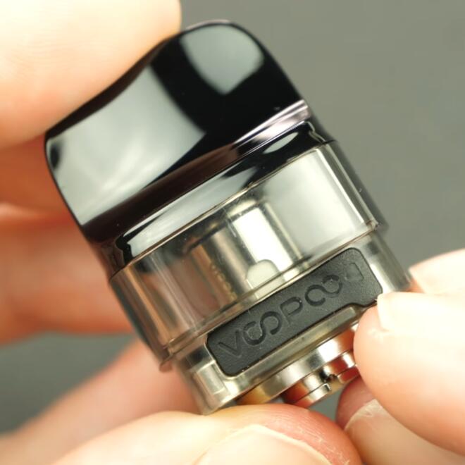 VooPoo Vinci 2/Vinci X2 Pod Cartridge 6.5ml (2pcs/pack)