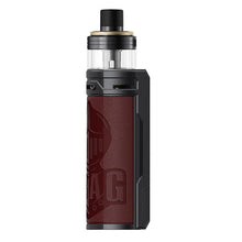 Load image into Gallery viewer, Voopoo DRAG S PNP-X 60W Mod Pod Kit 2500mAh
