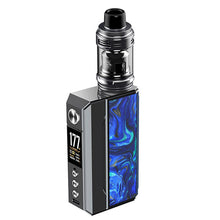 Load image into Gallery viewer, Voopoo Drag 4 Box Mod Kit
