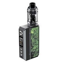 Load image into Gallery viewer, Voopoo Drag 4 Box Mod Kit
