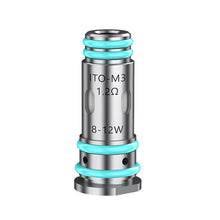 Load image into Gallery viewer, Voopoo ITO Coil for Doric 20 Kit, Drag Q Kit, Argus P1 Kit, Argus G Kit
