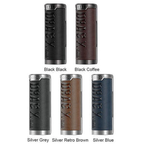 Voopoo Drag X Plus 100W Mod