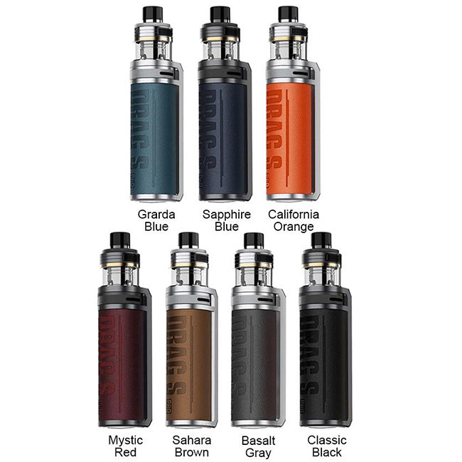 Voopoo Drag X Pro Pod Mod Kit In Stock