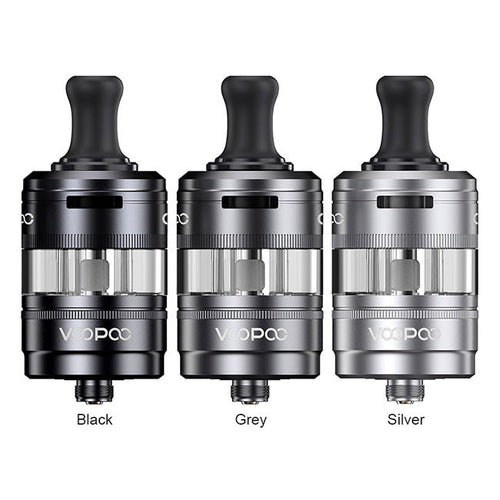 Voopoo PnP X Pod Tank MTL Atomizer 5ml