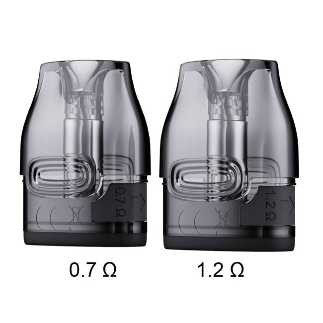 Voopoo Vmate Pod Cartridge V2 for Vmate / Vmate E Kit 3ml (2pcs/pack)