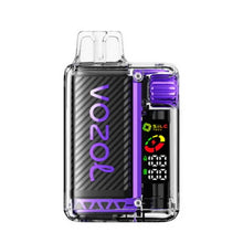 Load image into Gallery viewer, Vozol Vista 20000 Disposable Vape
