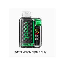 Load image into Gallery viewer, VOZOL Vista 20000 Rechargeable Disposable Vape Kit
