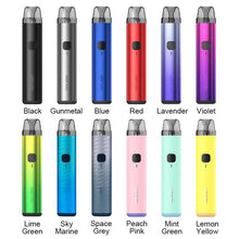 Load image into Gallery viewer, Geekvape Wenax H1 Pod System Kit 1000mAh 2.5ml
