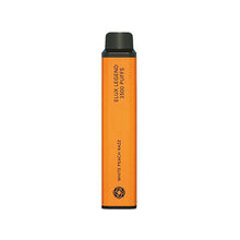 Load image into Gallery viewer, Elux Legend 3500 Disposable Vape Pod Device
