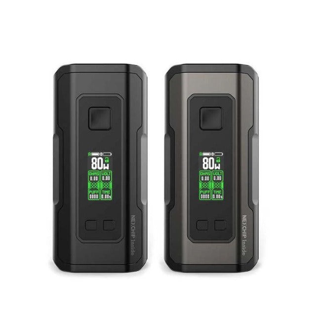 Ambition Mods Hera 60w Box Mod