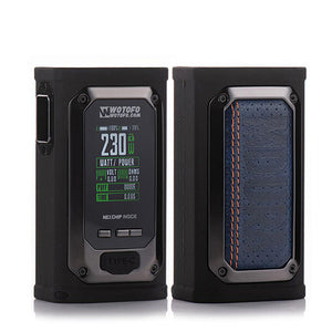 Wotofo MDura Pro 230W Mod