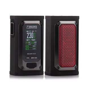 Wotofo MDura Pro 230W Mod