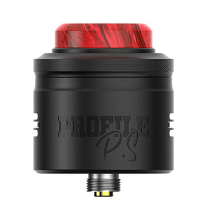 Wotofo Profile PS Dual Mesh RDA 28.5mm In Stock