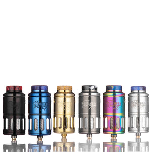Wotofo Profile RDTA 6.2ml