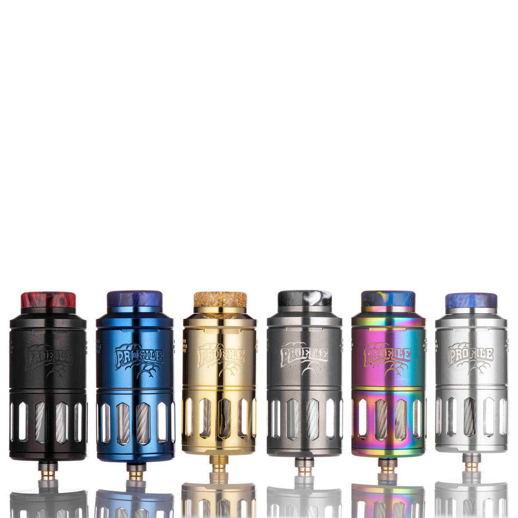 Wotofo Profile RDTA 6.2ml