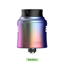 Load image into Gallery viewer, Wotofo Recurve V2 RDA
