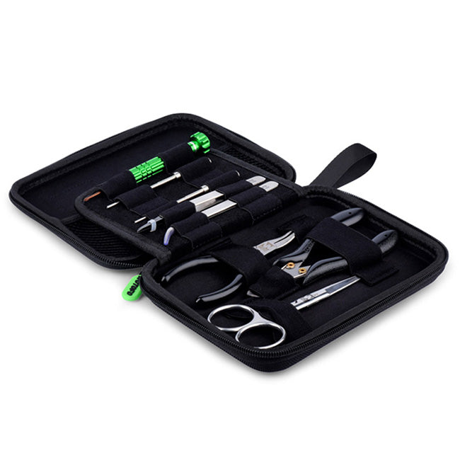 Wotofo Vape DIY Tool Kit