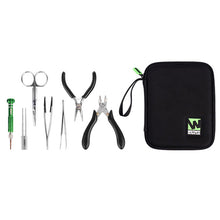 Load image into Gallery viewer, Wotofo Vape DIY Tool Kit
