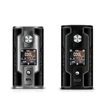 YIHI SXMINI G CLASS V2 BOX MOD