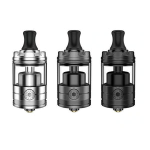 YachtVape Pandora V2 MTL RTA