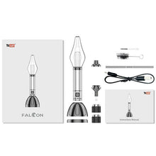 Load image into Gallery viewer, Yocan Falcon Vaporizer Kit 1000mAh
