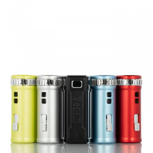 Yocan UNI S Box Mod 400mAh